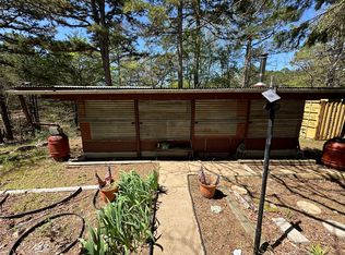 10 SE 180th Rd, Wilburton, OK 74578