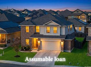 8935 Holland Park, Converse, TX 78109