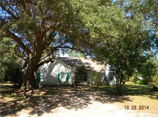 23372 E Dubuisson Rd, Pass Christian, MS 39571