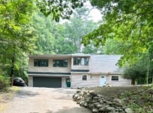 319 New Rd, Montague Twp., NJ 07827