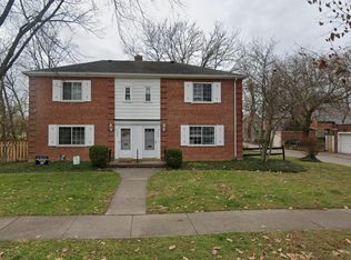 3925 Oak St, Cincinnati, OH 45227