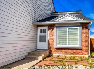 8420 Ilex Dr, Colorado Springs, CO 80920