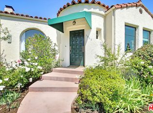 1035 25th St, Santa Monica, CA 90403