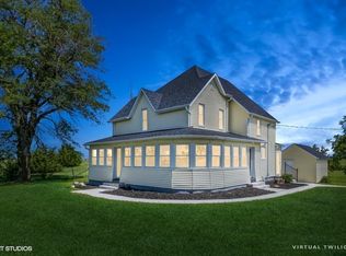 1108 Highway 25, Bagley, IA 50026