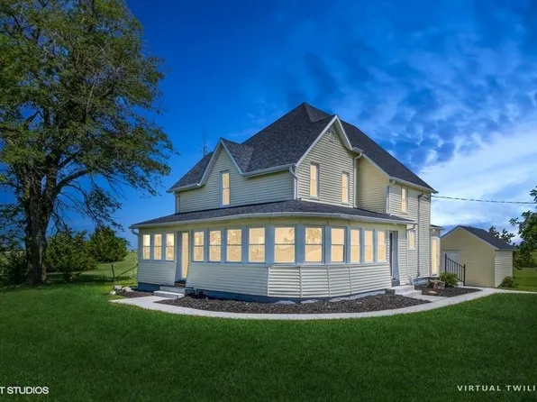 1108 Highway 25, Bagley, IA 50026