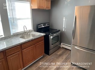 585 Elm St #4, Woonsocket, RI 02895