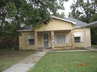 435 Dorsett Ave, Albany, GA 31701