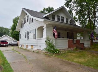 1009 Pleasant St, Boyden, IA 51234