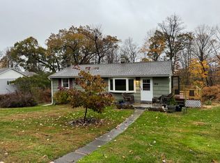 (Undisclosed Address), Brookfield, CT 06804
