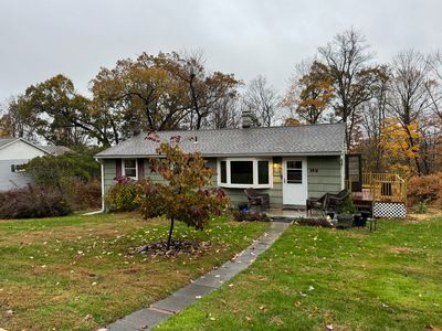 (Undisclosed Address), Brookfield, CT, 06804