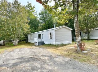 59 Deerfield Dr, Hancock, ME 04640