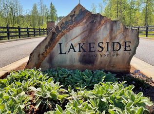 100 Waterside Dr, Eatonton, GA 31024