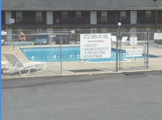 203 S Jonesville Blvd #5B, Jonesville, NC 28642