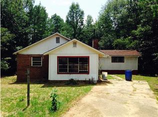 457 Flat Rock Rd, Tallassee, AL 36078
