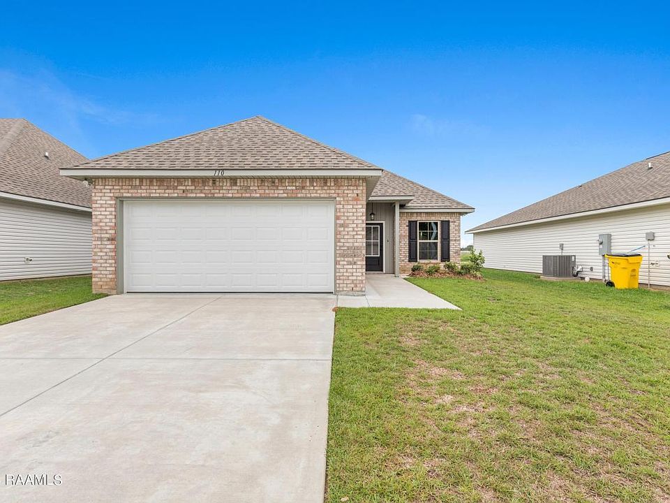 110 Cainwood Ct, Carencro, LA 70520 Zillow
