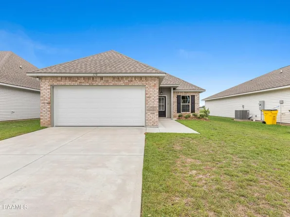 110 Cainwood Ct, Carencro, LA 70520