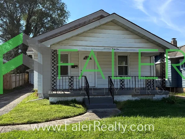 1741 S Smithville Rd, Dayton, OH 45410