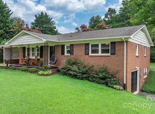 5256 Water Works Rd, Granite Falls, NC 28630