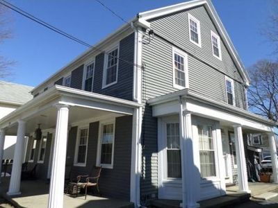 249 E Squantum St APT 1, Quincy, MA, 02171