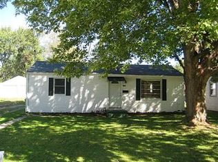 538 Coventry Dr, Anderson, IN 46012