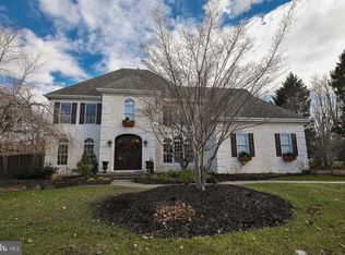 603 Meadowview Ct, Ambler, PA