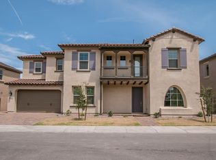 926 W Yosemite Dr, Chandler, AZ 85248