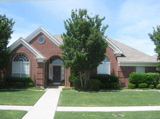 10714 Preston Vineyard Dr, Frisco, TX 75035