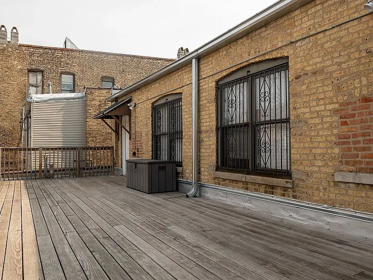 1524 N Ashland Ave #2N — Photo 15