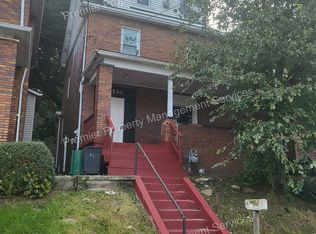 1530 Beaver Rd, Ambridge, PA 15003