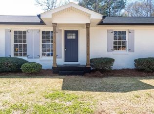 201 Bryant Rd, Monroe, GA 30655