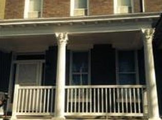 2523 N Capitol St NE, Washington, DC 20002