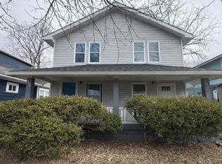 843 N Lasalle St, Indianapolis, IN 46201