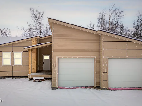 8133 W Aurora Heights Loop, Wasilla, AK 99623