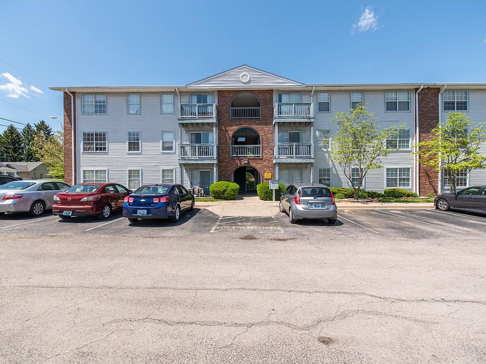 209 Simpson Ave Lexington, KY, 40504 Apartments for Rent Zillow