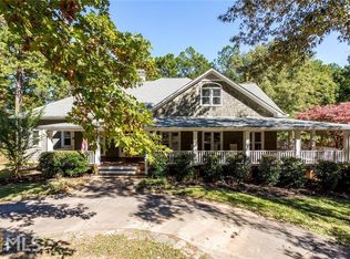 367 Bingham Rd, Cartersville, GA 30120