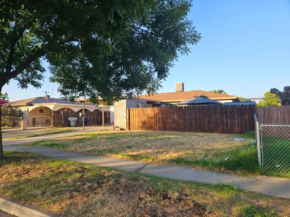 4264 N Holt Ave, Fresno, CA 93705