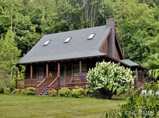 116 Clayton Lk, Waynesville, NC 28785