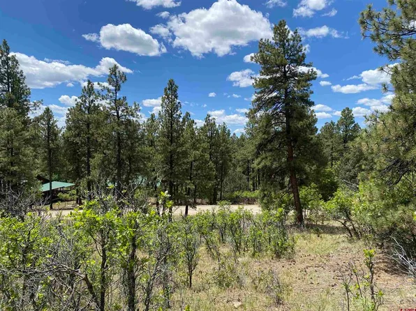 124 Granada Drive, Pagosa Springs, CO 81147