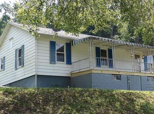 48 Mayapple Ln, Fairmont, WV 26554