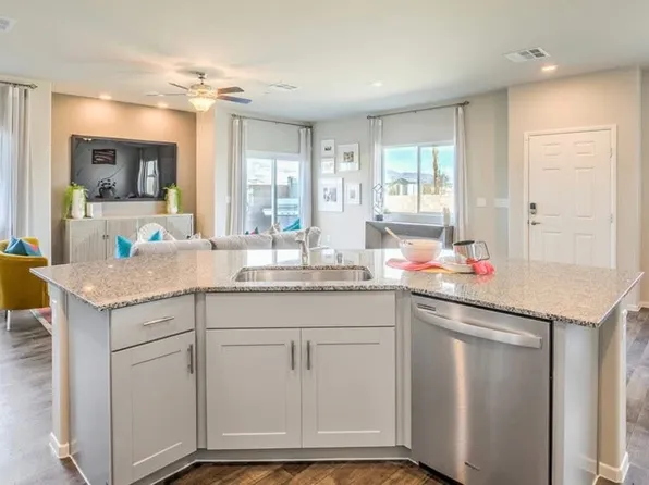 4710 Moonbow Ave #103, North Las Vegas, NV 89084
