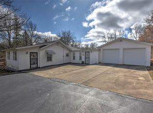 2225 W Saint Louis Bridge Rd, Decatur, IL 62521