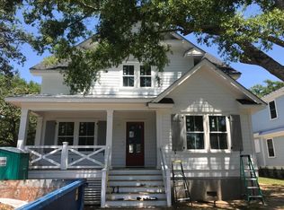 1310 Pherigo St, Mount Pleasant, SC 29464