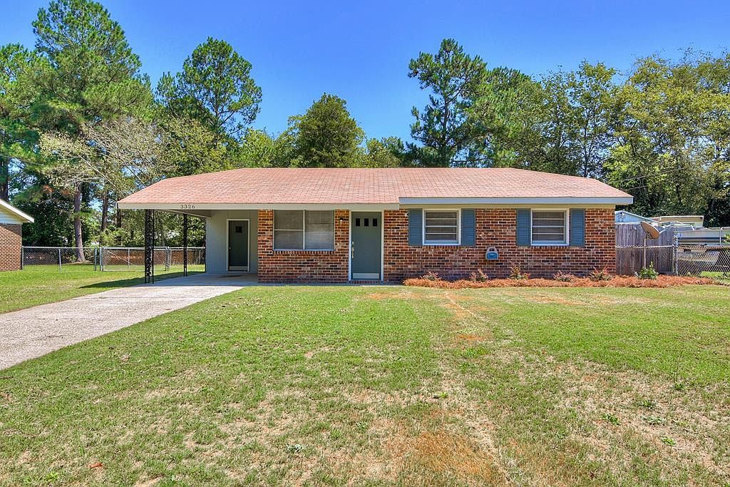 3326 Karian Dr, Augusta, GA 30906 | Zillow