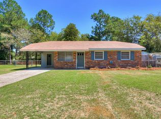 3326 Karian Dr, Augusta, GA 30906