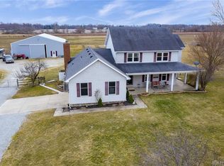 2720 Peebles Rd, Troy, OH 45373