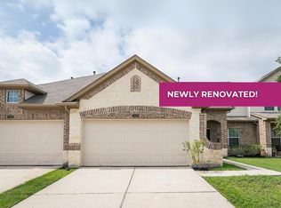12326 Maura Ln, Houston, TX 77044