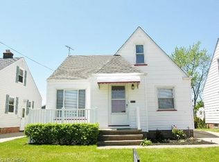 6078 Westminster Dr, Parma, OH