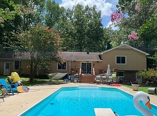 5420 Live Oak Trl, Raleigh, NC 27613