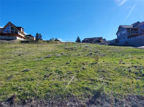 34 Long Drive, Pateros, WA 98846