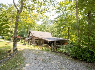 163 Spring Branch Rd, Nancy, KY 42544